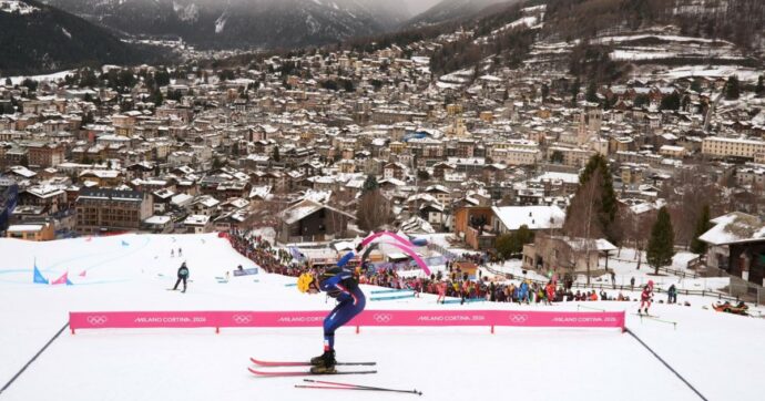 Olimpiadi 2026, in Valtellina FdI attacca la Lega. Anzi no. Ecco il comunicato-verità, poi minimizzato