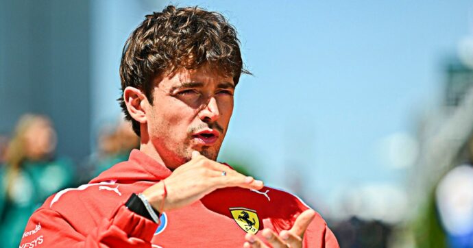 Leclerc rinnova il contratto con la Ferrari: “Abbiamo un obiettivo comune: riportare il titolo mondiale a Maranello”