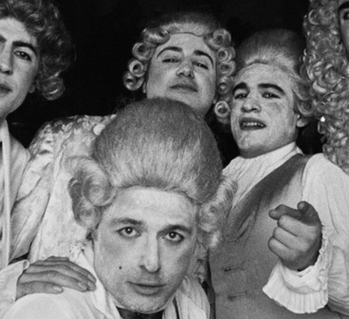 Più che una band, una “Dimensione”. Eccoli i Brama mentre danno ordine al caos