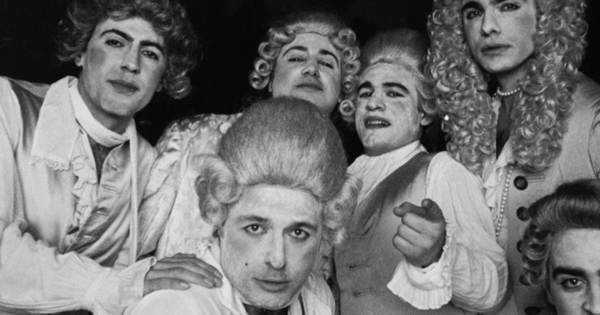Più che una band, una “Dimensione”. Eccoli i Brama mentre danno ordine al caos
