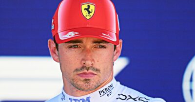 Copertina di Charles Leclerc e il rischio di scegliere ancora Ferrari: un pilota amatissimo ma mai vincente