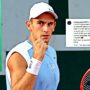 Copertina di “Sono riuscito a giocare due ore e mezza senza dolore”: due mesi fa Arnaldi festeggiava questo, oggi è il maratoneta del Roland Garros