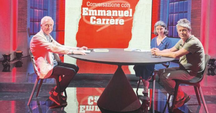 “Le verità che    fanno soffrire,    i dieci elettrochoc e Macron  che non vede l’altra Francia”