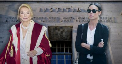Copertina di Le indagini su Minetti le ha fatte Minetti. La Procura generale conferma il parere sulla grazia a Minetti: garantiscono gli amici dei Cipriani