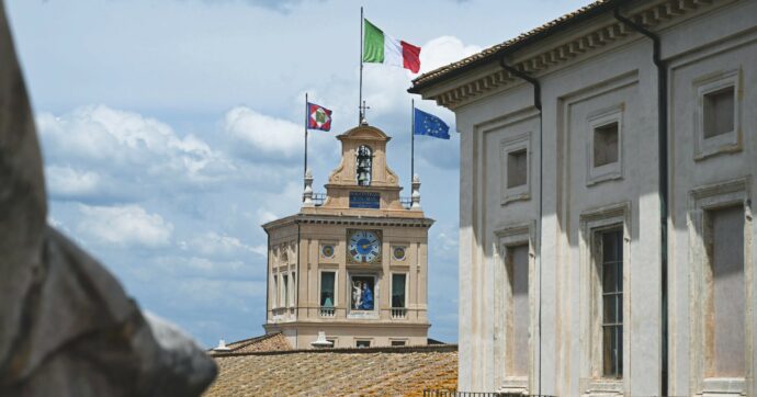 Il procedimento sul percorso dell’adozione e la testimone chiave: i due temi decisivi ignorati dalla Procura generale