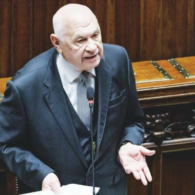 Copertina di Giustizia, FI chiede lo sprint voluto dai Berlusconi ma FdI fa muro