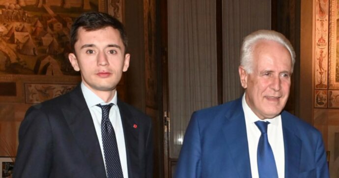 Giani, maledette auto: non solo l’assessora, guai per il fedelissimo