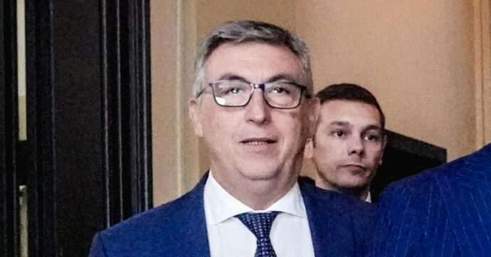 Camera, il big di Forza Italia Vito De Palma rischia il seggio