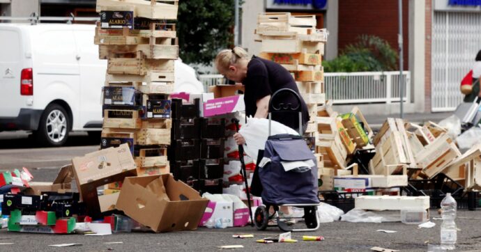 Il 10% delle famiglie ha il 60% della ricchezza