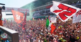 Il mio weekend al GP del Mugello: una festa unica. Peccato arrivi solo una volta l’anno