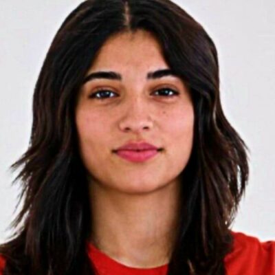 Copertina di Israele arresta la calciatrice Rand Halawani. La Federcalcio palestinese denuncia: “È una persecuzione sistematica”