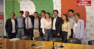 Copertina di Più stipendio, diritto alla casa e trasporti gratis: la ricetta Pd contro la fuga dei giovani all’estero