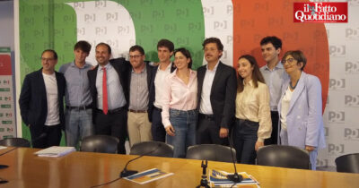 Copertina di Più stipendio, diritto alla casa e trasporti gratis: la ricetta Pd contro la fuga dei giovani all’estero