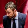 Copertina di Emanuele Pozzolo (Futuro Nazionale) fuori strada con il suv a Biella: tasso alcolemico di molto al di sopra del limite