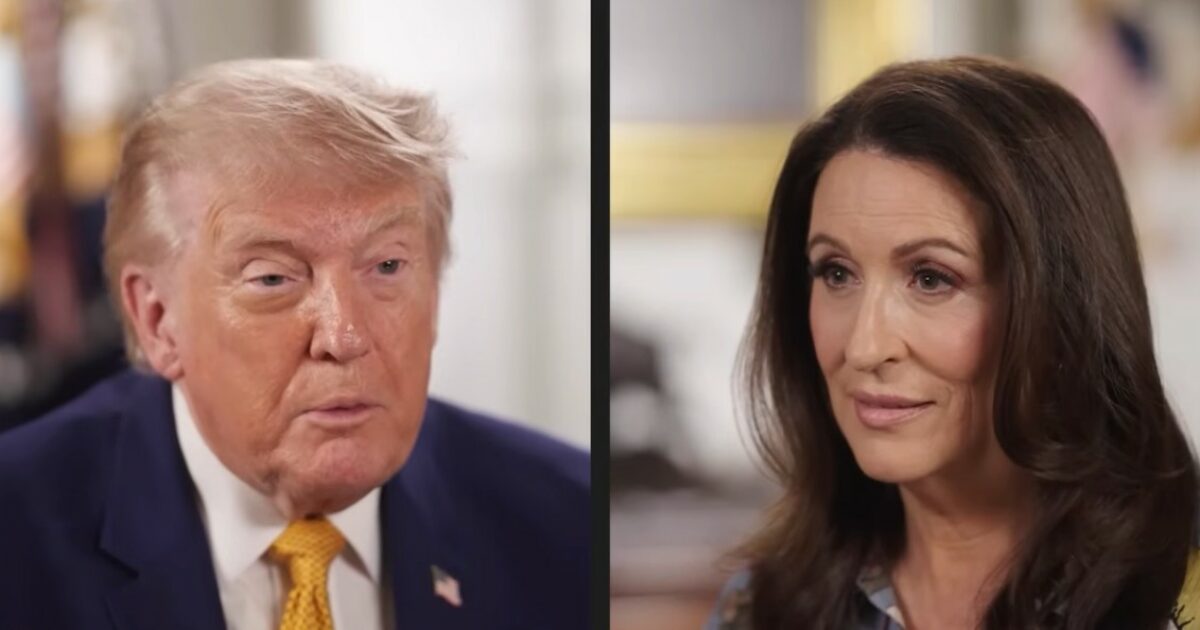 Trump: “Netanyahu è pazzo, ma lavoriamo bene insieme. L’Iran ha accettato di rinunciare all’arma nucleare”