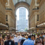 Copertina di Inchiesta sugli spazi in Galleria a Milano affittati dal Comune: negli esposti il nome dell’imprenditore Rudy Citterio