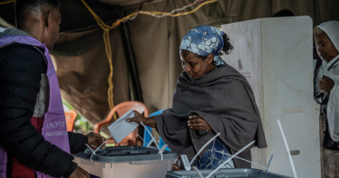 Sapevate del recente voto elettorale in Etiopia? Forse perché non vi siete mai chiesti chi governa in Africa