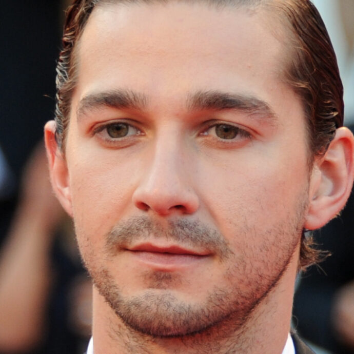Shia LaBeouf condannato alla libertà vigilata dopo essersi dichiarato colpevole. L’attore ha preso a pugni alcuni clienti di un bar durante il Mardi Gras