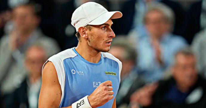 Ranking Atp: Arnaldi fa un balzo di almeno 70 posizioni, Cobolli è virtualmente in top 10 – La classifica degli italiani