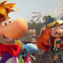 Copertina di Rayman Legends Retold, un ritorno che vuole ricostruire tutto da capo