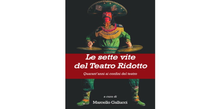 Teatro Ridotto, finalmente un libro che tratta dei quarant’anni di storia nella periferia di Bologna