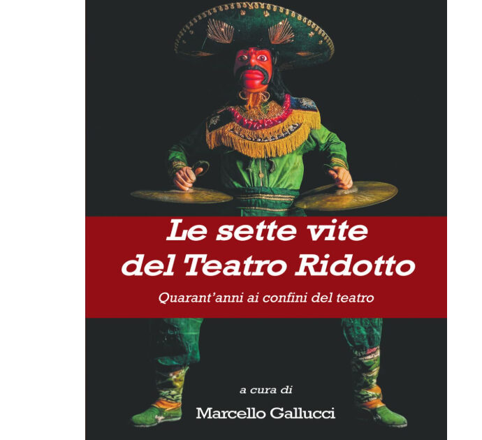 Teatro Ridotto, finalmente un libro che tratta dei quarant’anni di storia nella periferia di Bologna