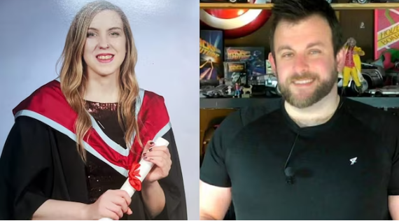 “Un’elaborata farsa”: uccide la compagna incinta e per crearsi un alibi trasmette una finta diretta su YouTube, condannato a 31 anni di carcere