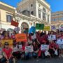 Copertina di British Council Italia: nuovo sciopero il 4 giugno a Roma contro i maxi licenziamenti. Arriva il sostegno dai sindacati inglesi