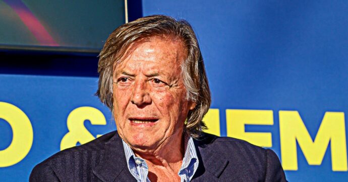 Panatta sul successo degli italiani al Roland Garros: “L’avevo detto anche dopo l’eliminazione di Sinner”