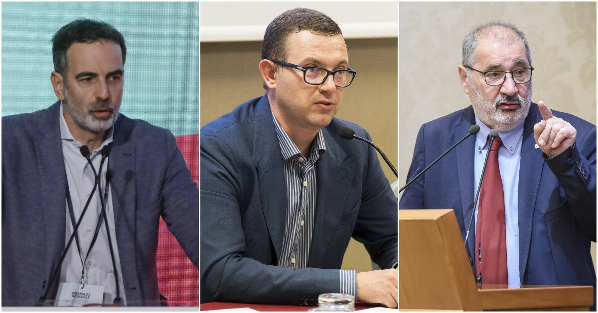 Lavoro, disuaguaglianze e grandi ricchezza: il confronto a sinistra per un programma progressista. L’iniziativa di Cernusco