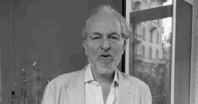 Copertina di “Il senso del dovere e la competenza? Non bastano più. Non vince chi sa di più ma chi collega meglio. Se l’Intelligenza Artificiale sa rispondere, il talento umano starà nel fare domande”: parla Arturo Artom