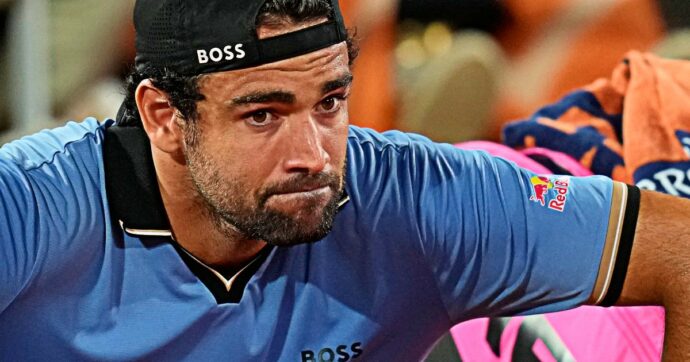 Tutti gli infortuni di Matteo Berrettini: vittorie e drammi, le tappe di una carriera tormentata