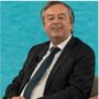 Copertina di Burioni: “Ci sono i pazzi che hanno portato illegalmente in Italia un cane con la rabbia"