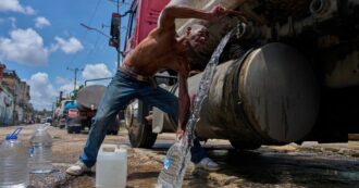 Cuba soffocata e sempre più sola. Lo stop di alberghi e compagnie aeree per evitare le sanzioni di Trump
