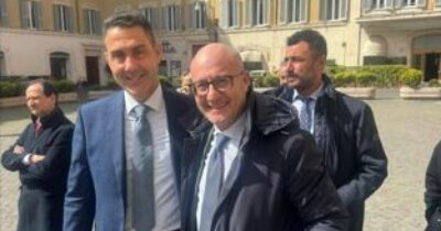 Copertina di Di Capua referente di Vannacci in Campania: fu condannato (e riabilitato) per favoreggiamento all’avvocato che minacciò Saviano in aula