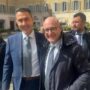 Copertina di Di Capua referente di Vannacci in Campania: fu condannato (e riabilitato) per favoreggiamento all’avvocato che minacciò Saviano in aula