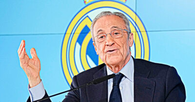Copertina di Da Haaland a Mou, la battaglia per il Real Madrid diventa uno show planetario: così Riquelme sfida Florentino Perez