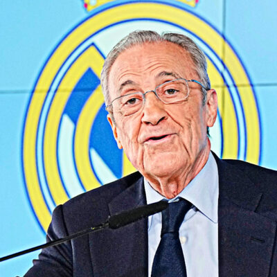 Copertina di Da Haaland a Mou, la battaglia per il Real Madrid diventa uno show planetario: così Riquelme sfida Florentino Perez