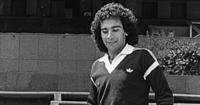 Ti ricordi… Hugo Sanchez, il bomber del Real Madrid che nel frattempo faceva anche il dentista