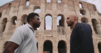 Copertina di Golden Gala 2026, Roma pronta per lo spettacolo: faccia a faccia tra Jacobs e Lyles al Colosseo | Programma, orari e diretta tv