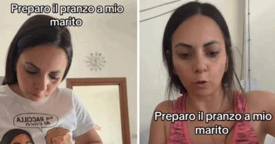Copertina di “Preparo il pranzo a mio marito”: la ‘sitcom’ social che nessuno riesce a smettere di guardare