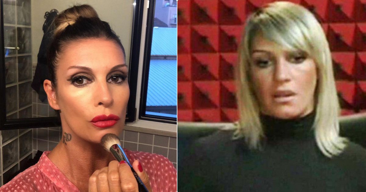 “Dopo il Grande Fratello avevo una guardia del corpo e prendevo più di 5mila euro per pochi minuti in discoteca. Oggi sono un’altra persona”: lo rivela Mascia Ferri