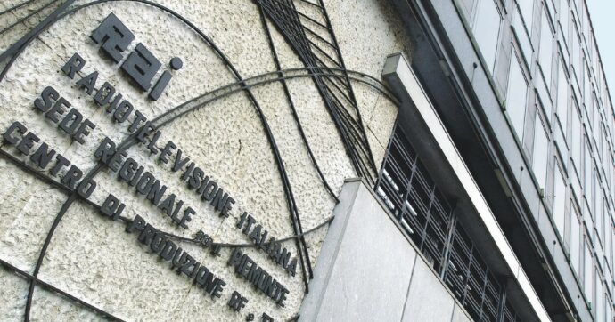 Così la Rai svende   la storia della radio  italiana. Oggi alle 17  è previsto il presidio