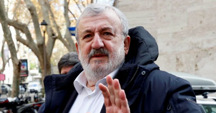 Emiliano, destra chiede  al Csm il ritorno in toga
