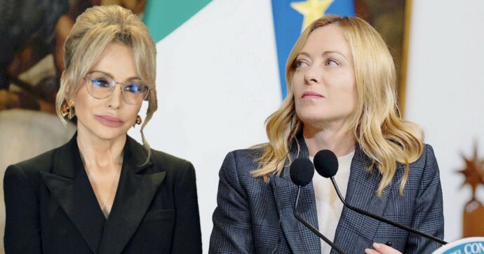 Archiviato Dell’Utri sulle stragi, Meloni sente Marina e fa asse contro i pm: “Disastro giudiziario”
