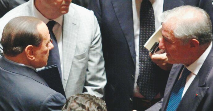 Archiviato Dell’Utri. Il gip chiude sulle stragi Il centrodestra festeggia