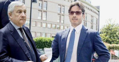 Copertina di I Berlusconi pagano ancora Forza Italia: nuovo bonifico in arrivo da 600 mila euro