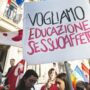 Copertina di Ddl Valditara su consenso informato, le proteste: "Noi in direzione opposta ai Paesi Ue, sulla prevenzione alla violenza non si è fatto nulla”