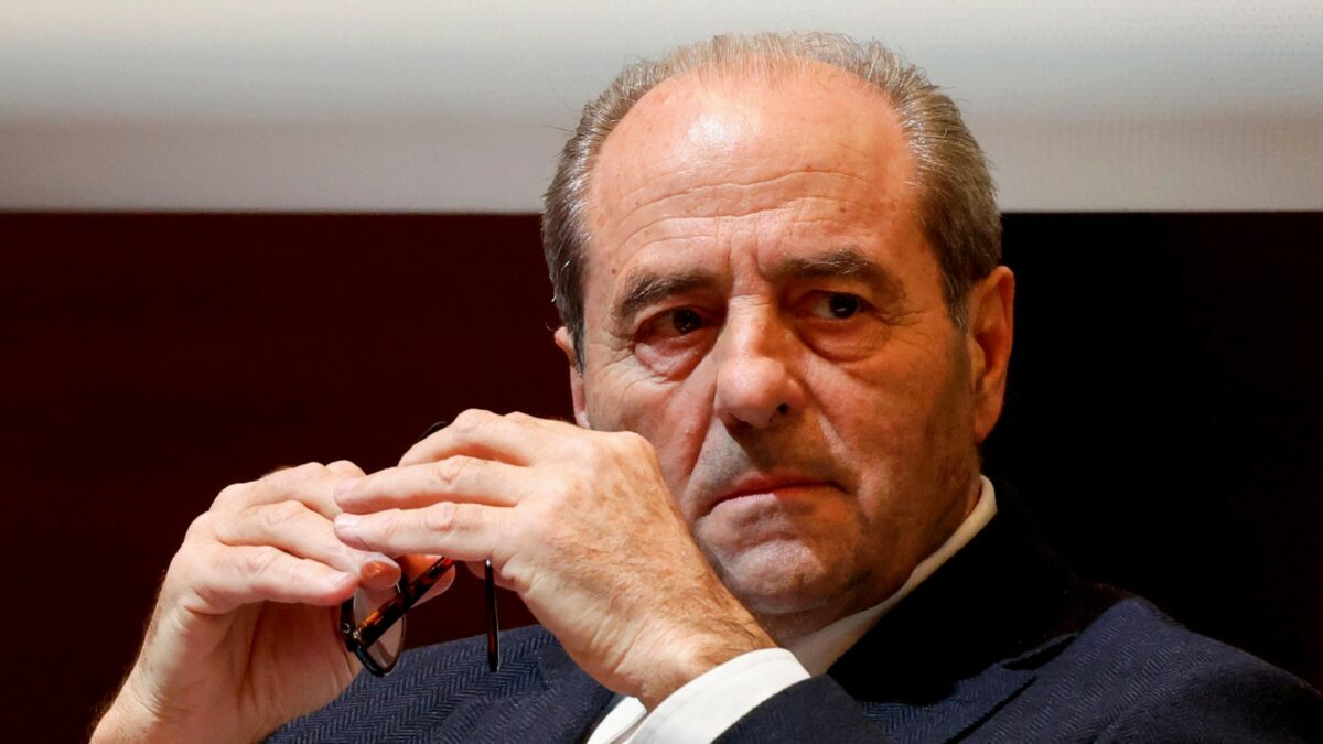 antonio di pietro candidato sindaco del centrodestra a milano l8217idea di daniela santanch232 da Ilfattoquotidiano.it antonio di pietro candidato sindaco del centrodestra a milano l8217idea di daniela santanch232