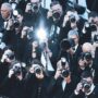 Copertina di Una foto dura 70 anni Cronaca e manifesti  diventano “creazioni”